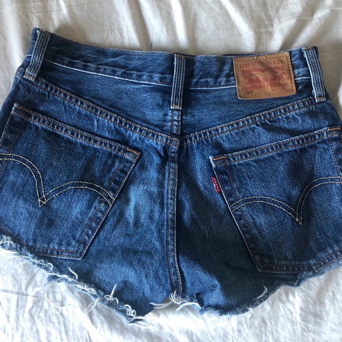 Levis shorts 