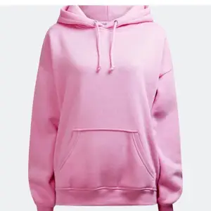 Nån som säljer denna rosa hoodie från bikbok?🥰🙌🏼☺️STORLK M