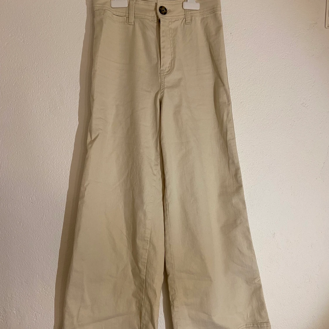 Jeans storlek 34 - 90