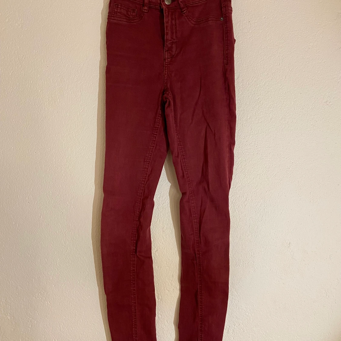 Jeans storlek XS  - 90