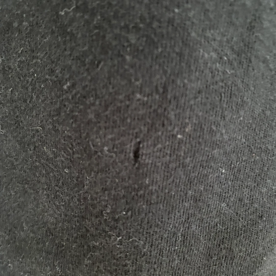 Comme des GARCONS långärmad t shirt - 91