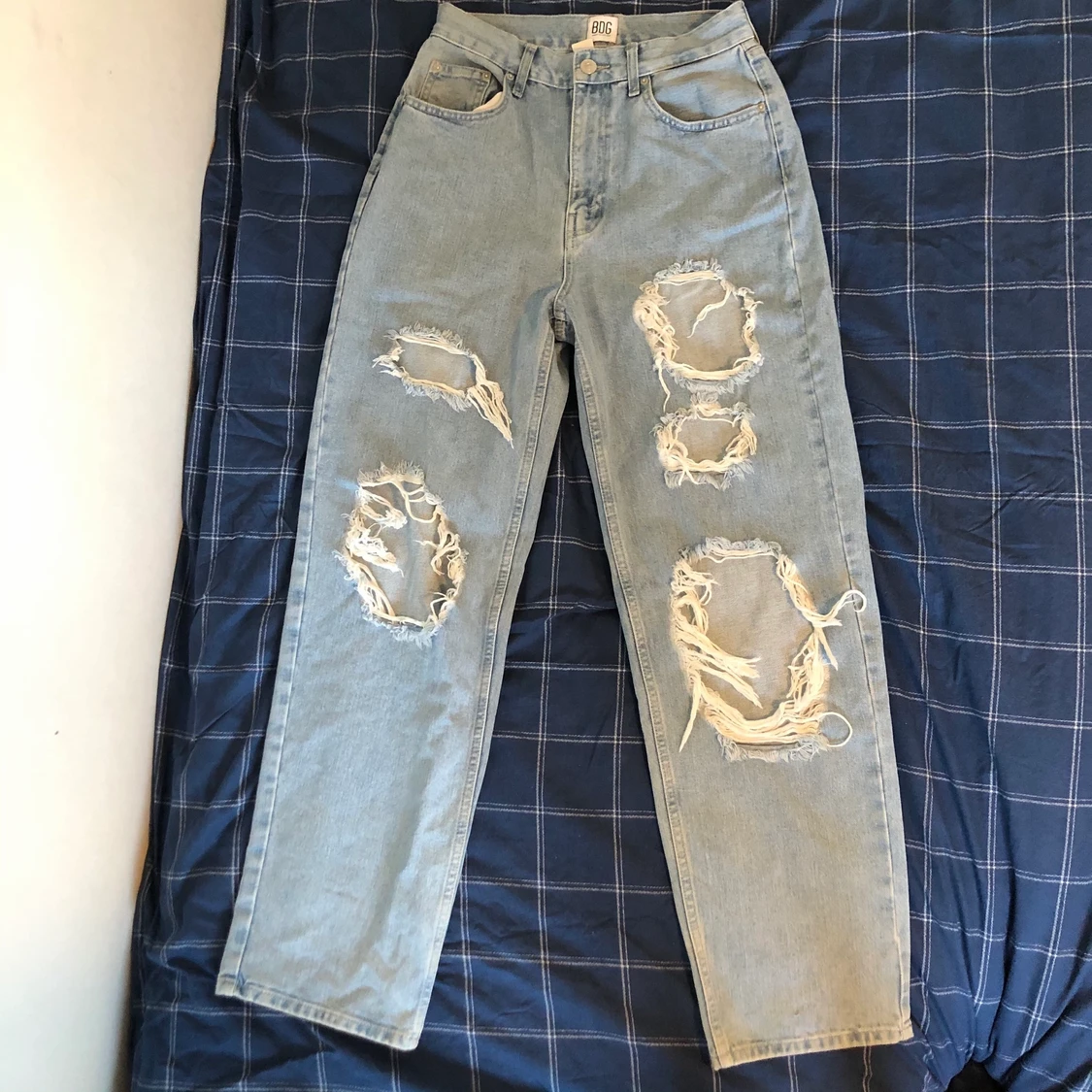 Urban outfitters jeans