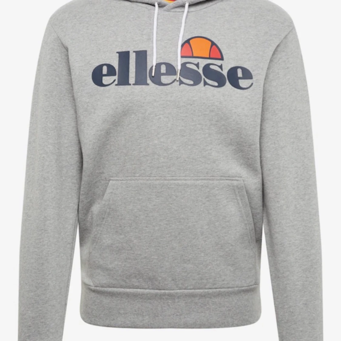 Ellesse hoodie
