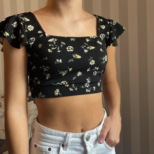 Topp - Jätte fin topp med skönt material