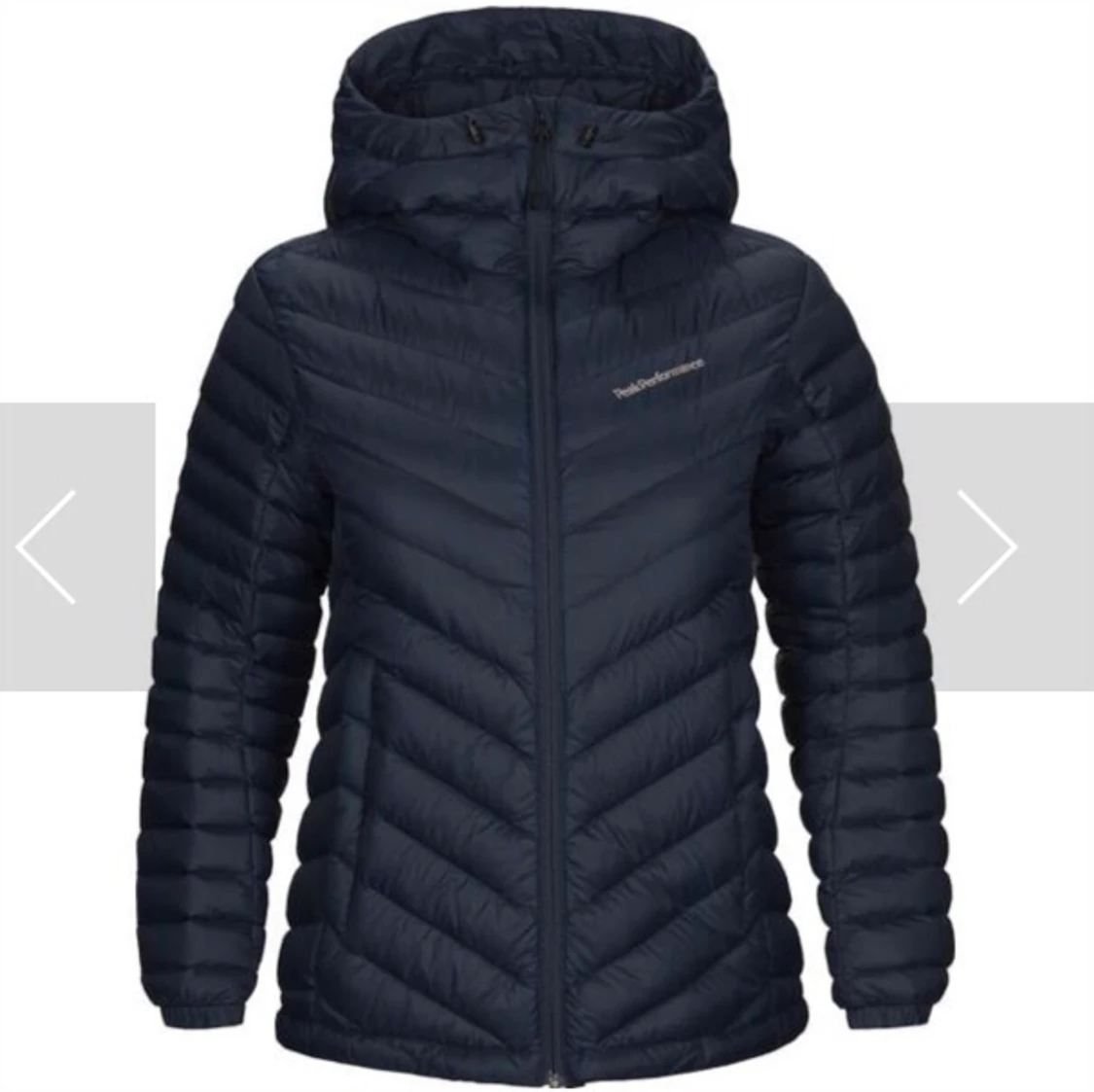 Peak performance jacka  - 90