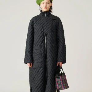 SÖKER GANNI PARKA strl 36 - SÖKER GANNI PARKA strl 36