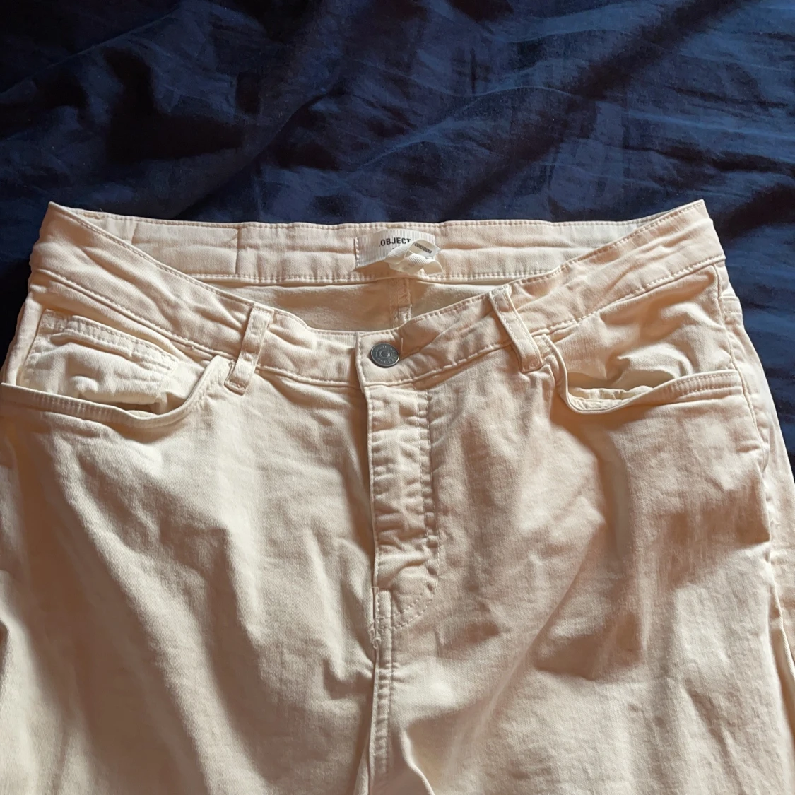 Vita bootcut jeans - 90