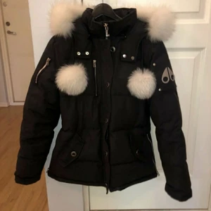 Moose Knuckles tjej modell 😍😍😍 - Moose Knuckles tjej modell 😍😍😍  stl M   ❌Märkeskläder&Utförsäljning❌                                                                                         💌Postas över hela Sverige, helst med rek. post för bådas säkerhet.💌