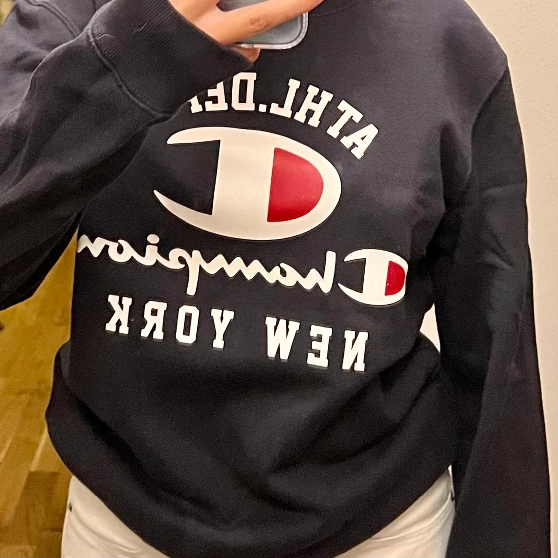 Champion sweater - 90