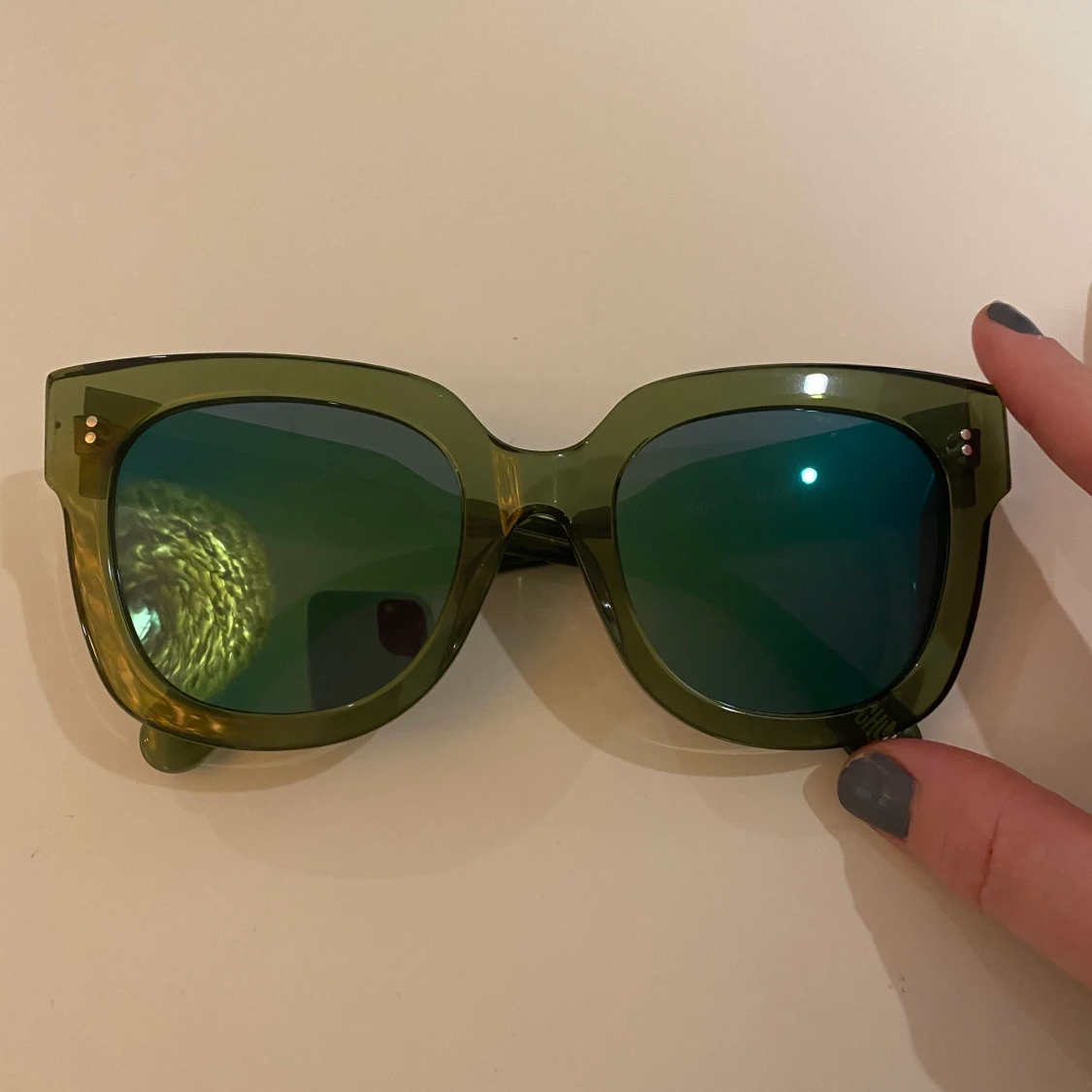 CHIMI kiwi #008 - 91