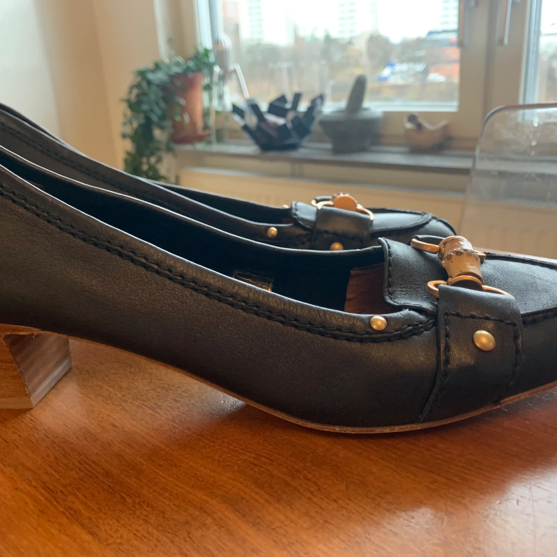 Skor från Marzio - 91