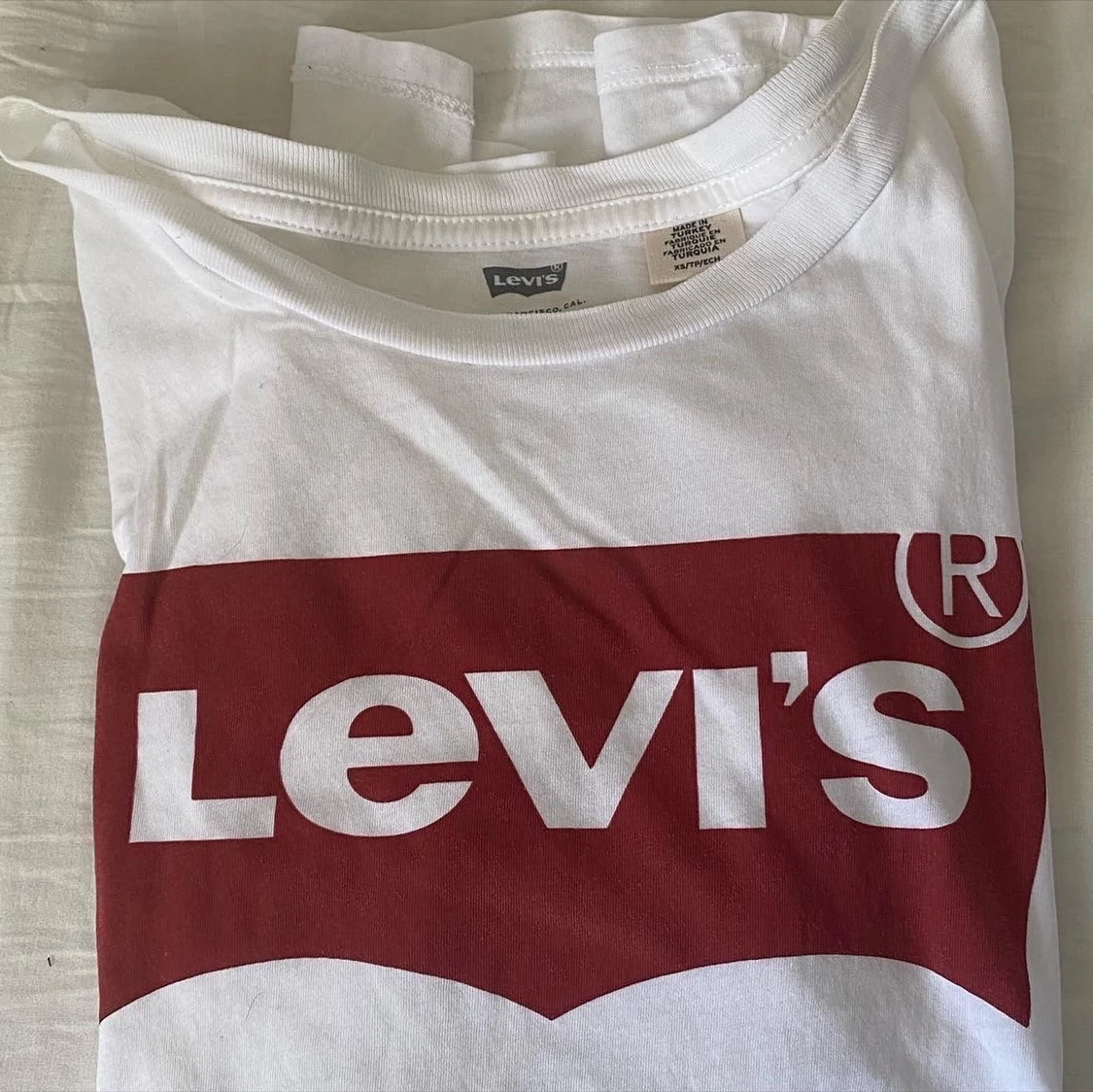 Levi’S T-shirt