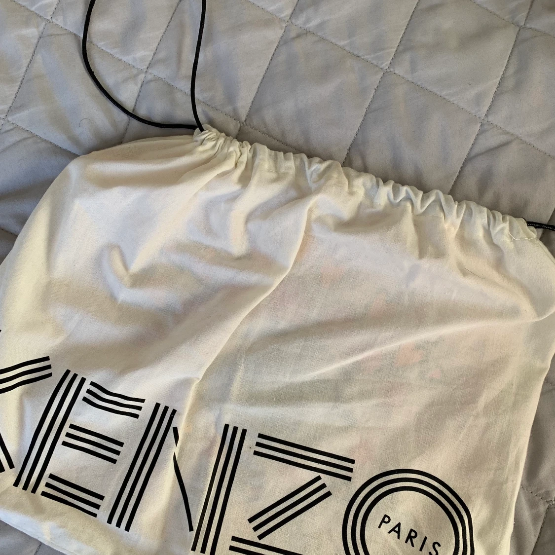 kenzo kuvertväska - 90