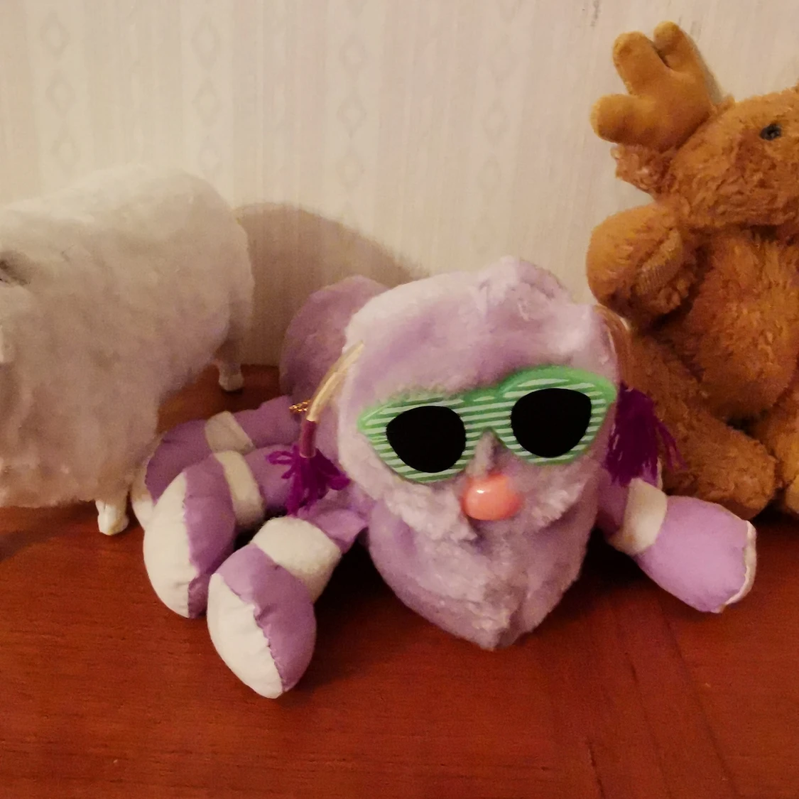 Jättesöta gosesjur - 91