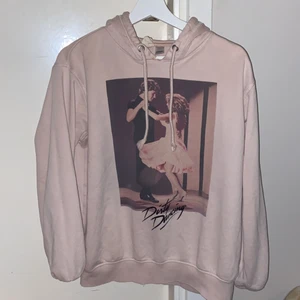 Tröja - Jätte fin hoodie