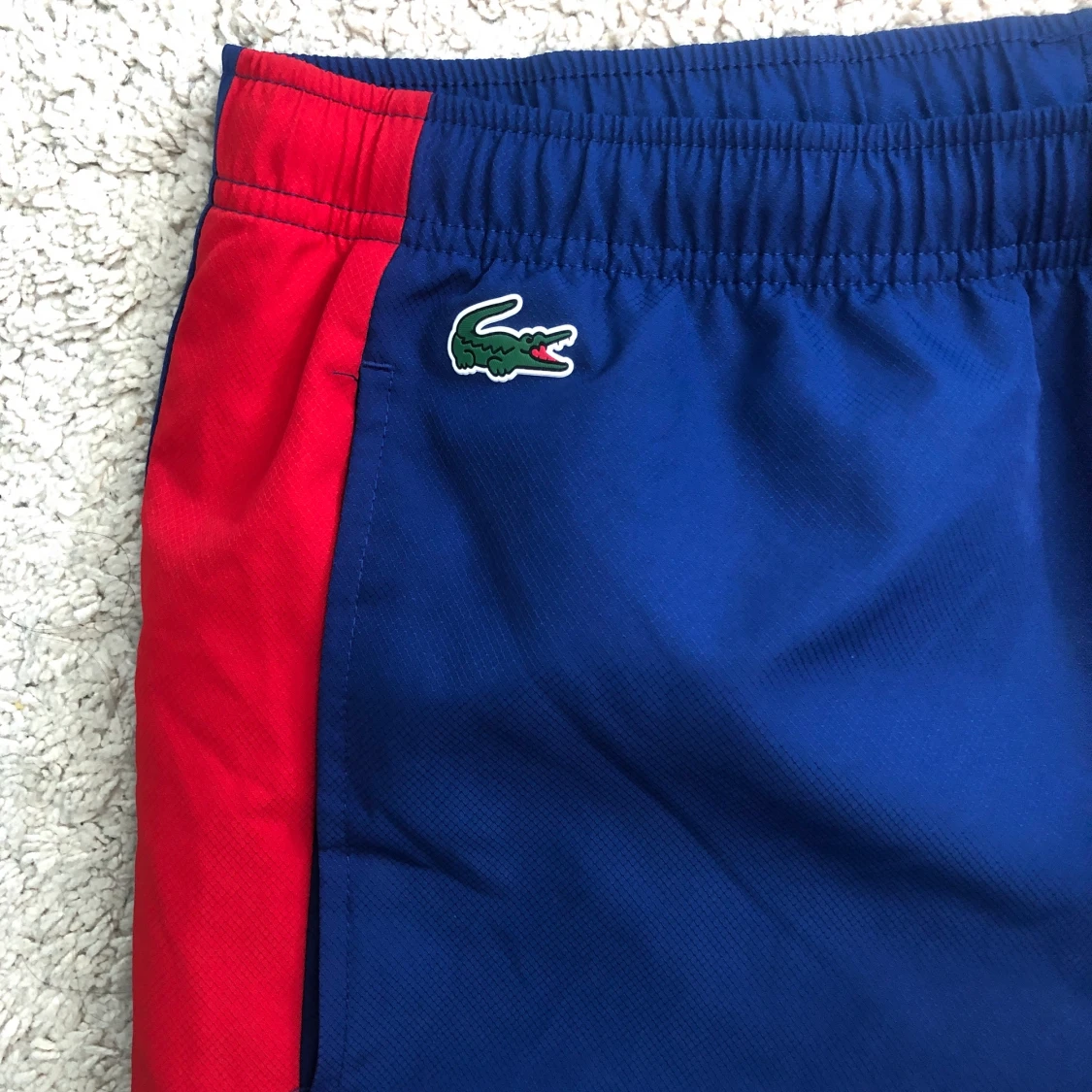 Lacoste byxor  - 90