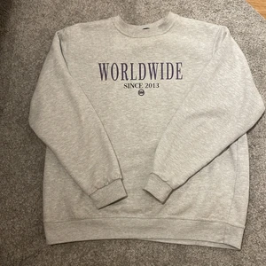 Vintage sweatshirt  - Fint skick 
