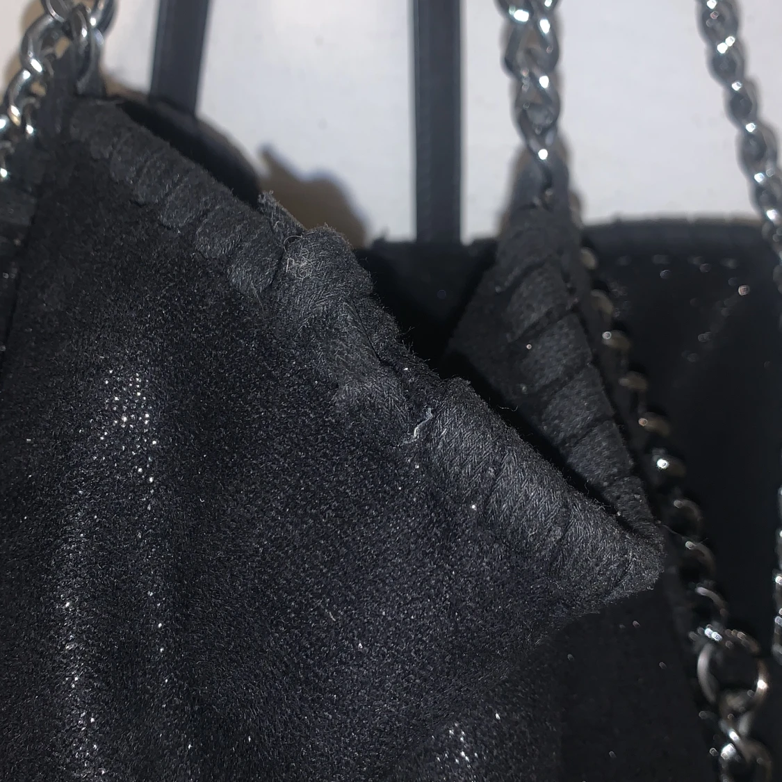 Stella mccartney liknande väska - 90