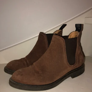 Höst skor - Sköna skor som passar prefekt nu till hösten