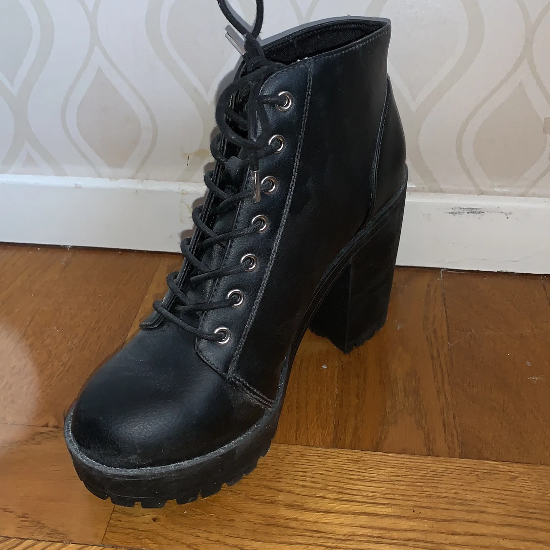 Boots storlek 38 - 91