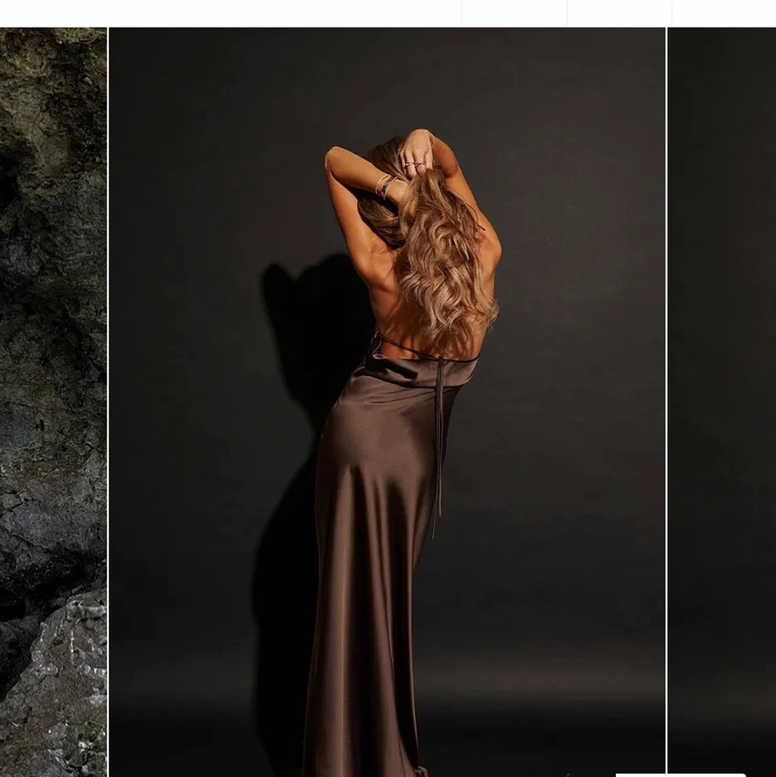 HANNA SCHÖNBERG X NAKD - 90