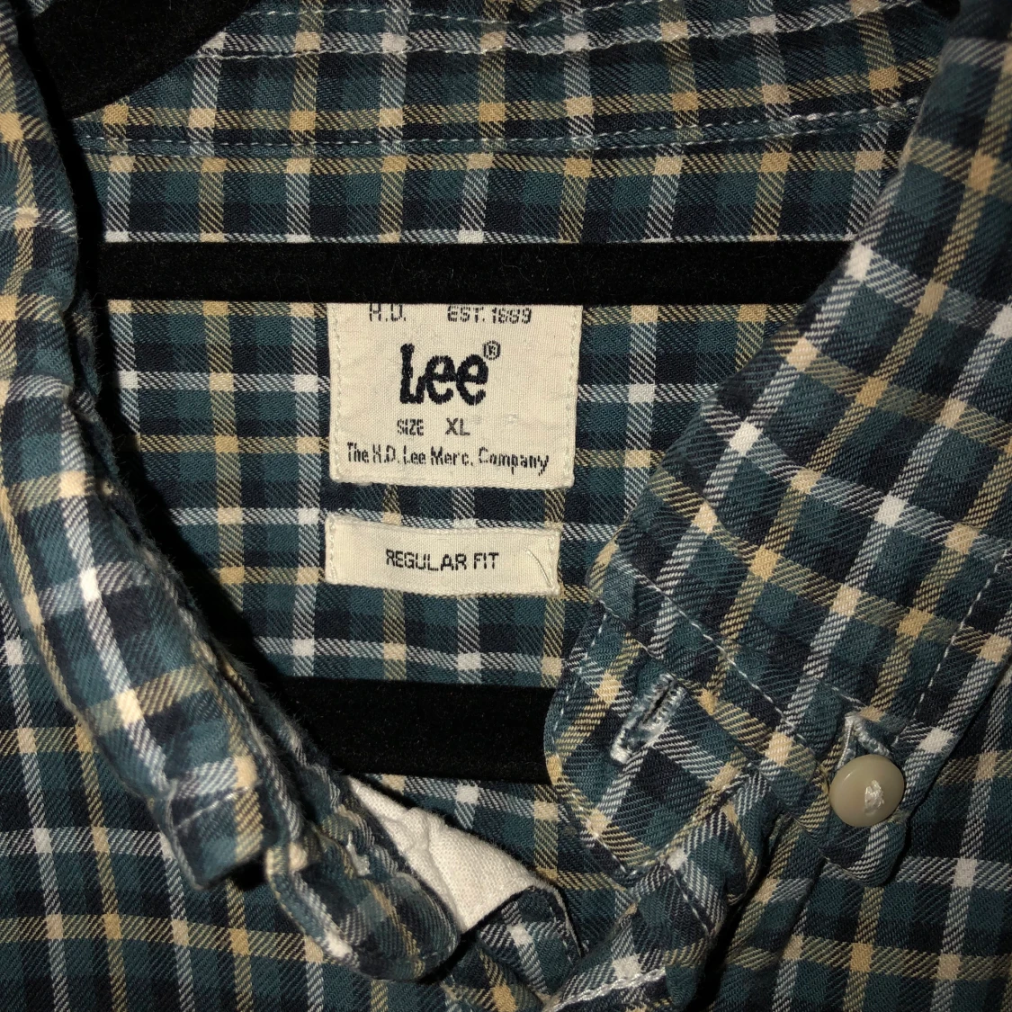 Women’s lee shirt  - 91