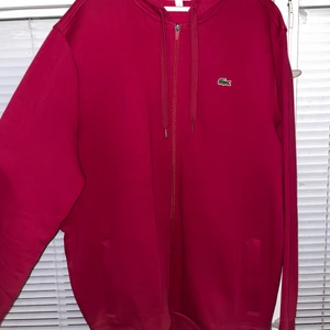 Lacoste Sport XLT - Stor Lacoste Hoodie 