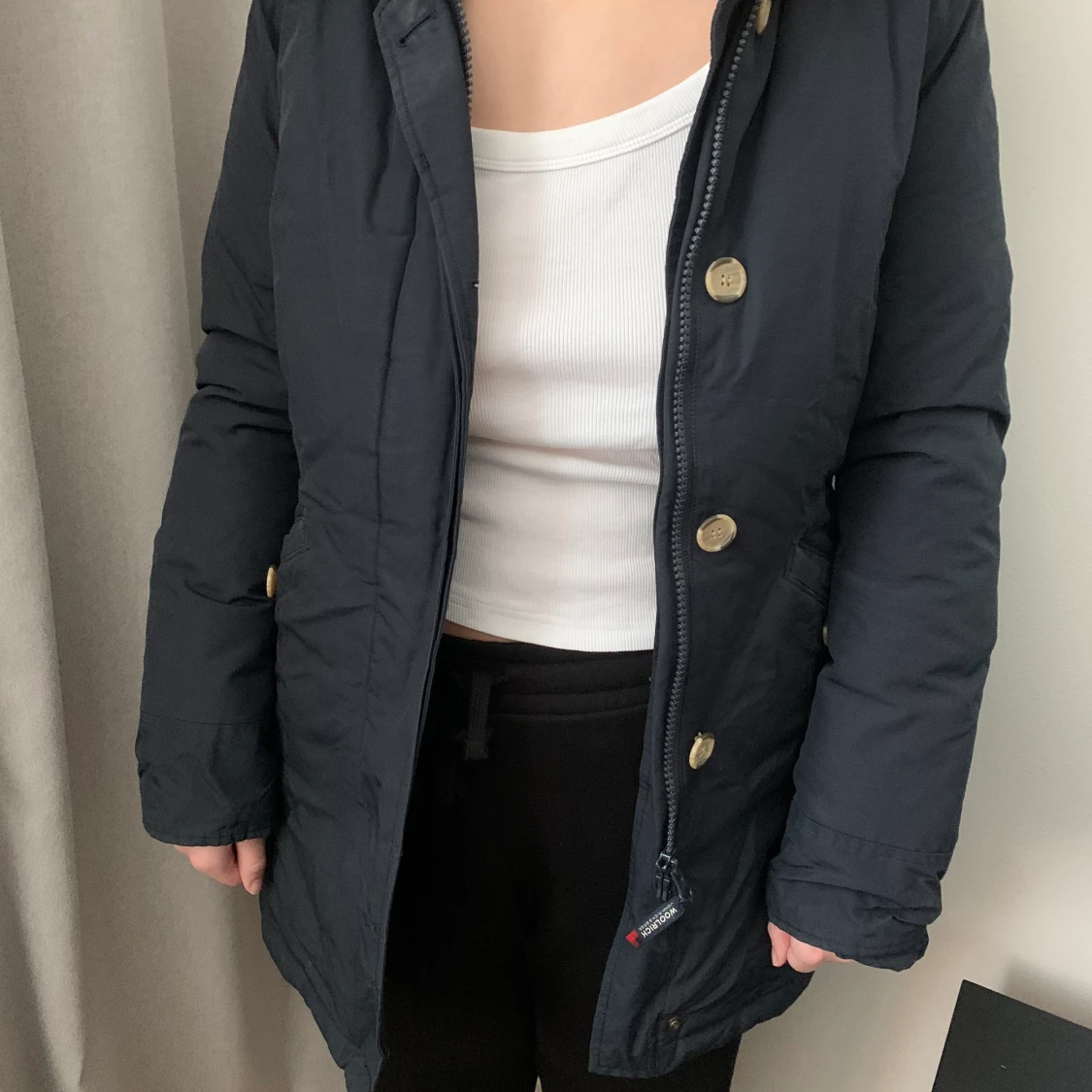 Jacka Woolrich  - 90