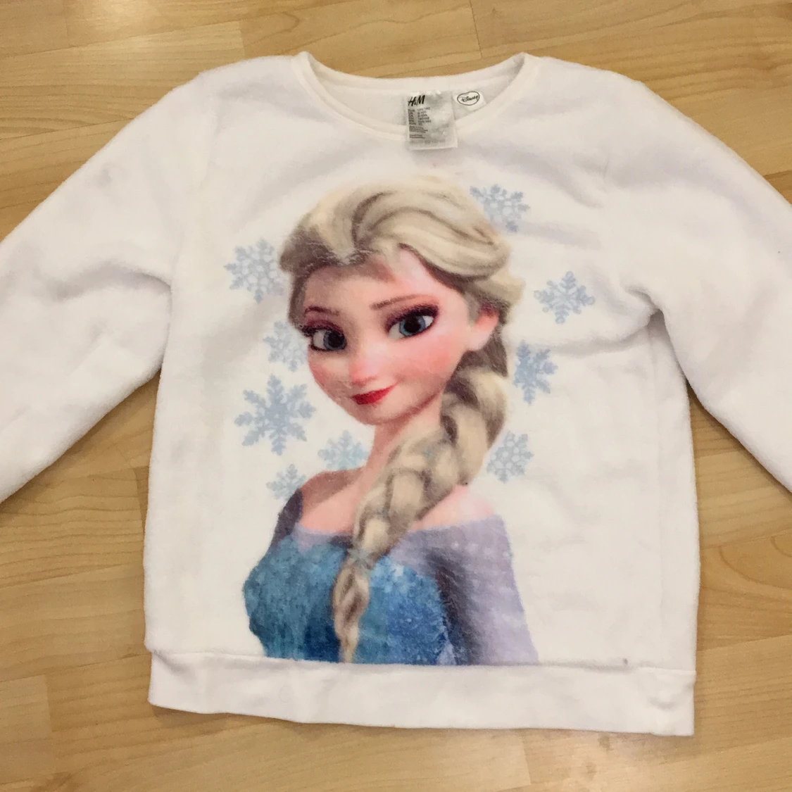Fin Elsa tröja - 90
