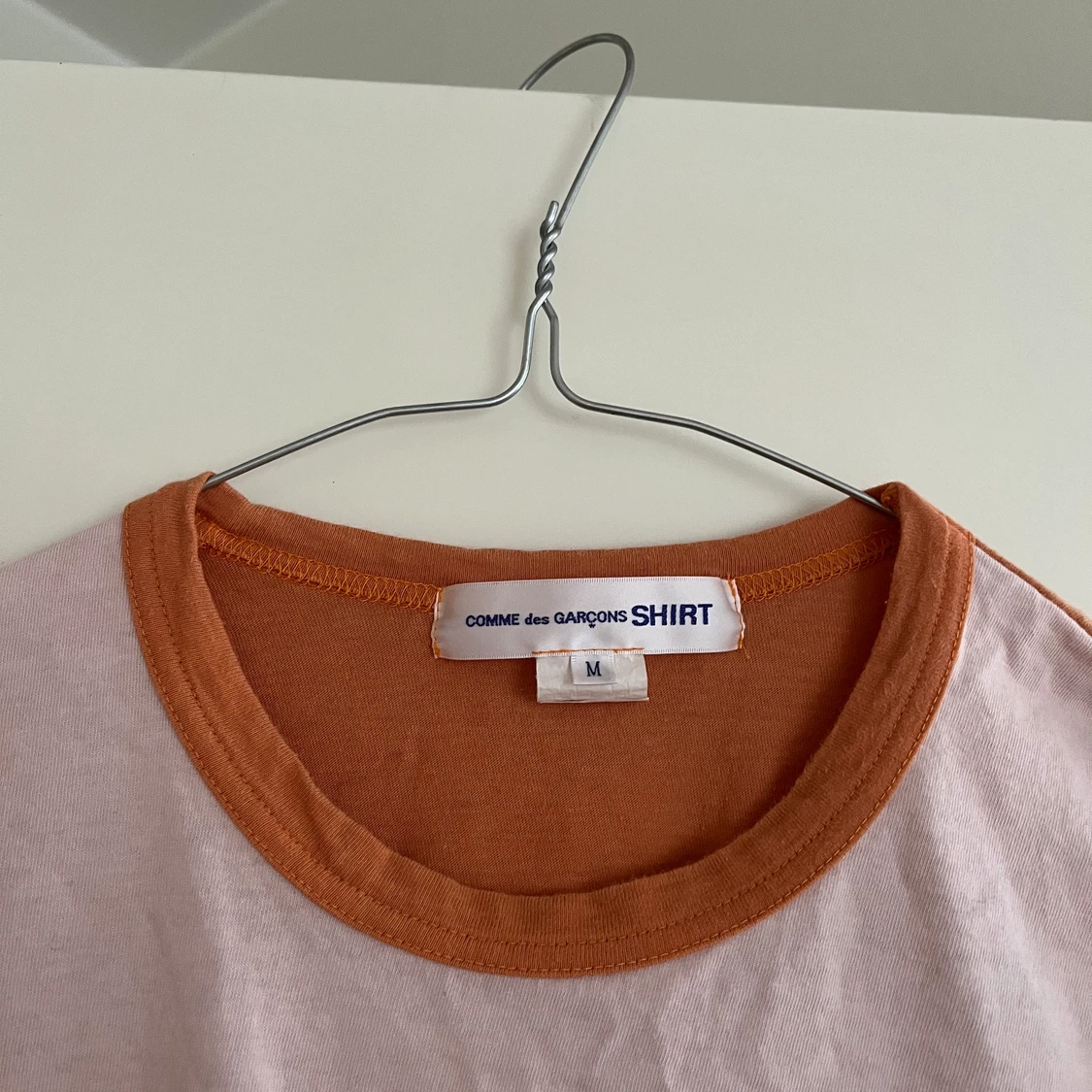 COMME DES GARCONS tröja - 91