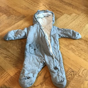 Overall newbie - Fint skick