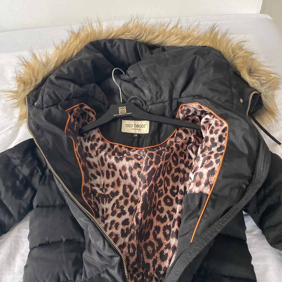 Jacka Roco baroco dora  - 90