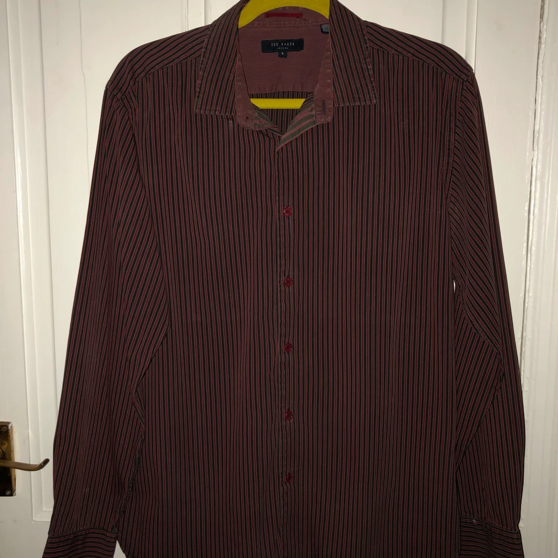 Men’s ted baker shirt