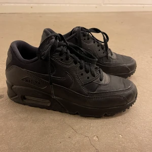Nike air Max 90 - Nyskick, endast testat de fåtal gånger . Köparen står för frakt 