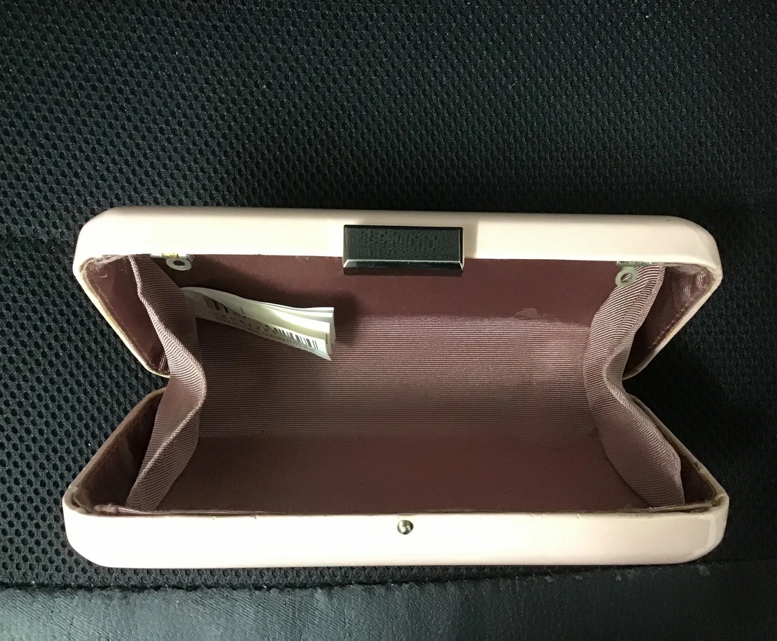 Nude kuvertvsäka  - 90