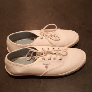 GANT SKOR - ÄKTA GANT SKOR INTE ANVÄNDA!