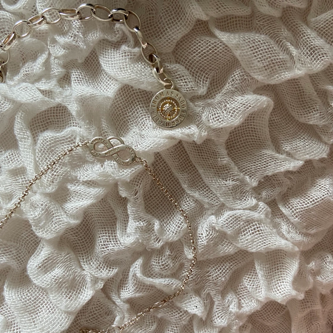 Thomas Sabo armband 🤍 - 91