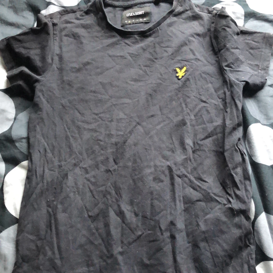 Layla & scott t shirt