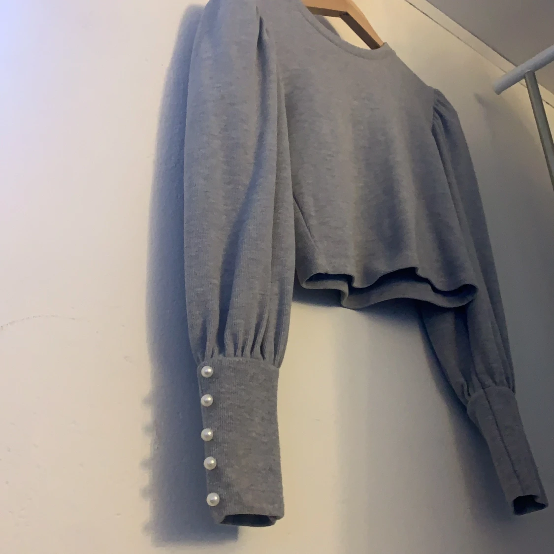 Tröja från Bershka  - 91