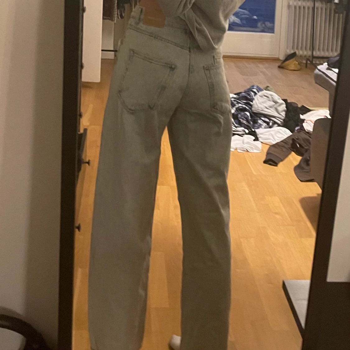 Pull&bear jeans  - 90