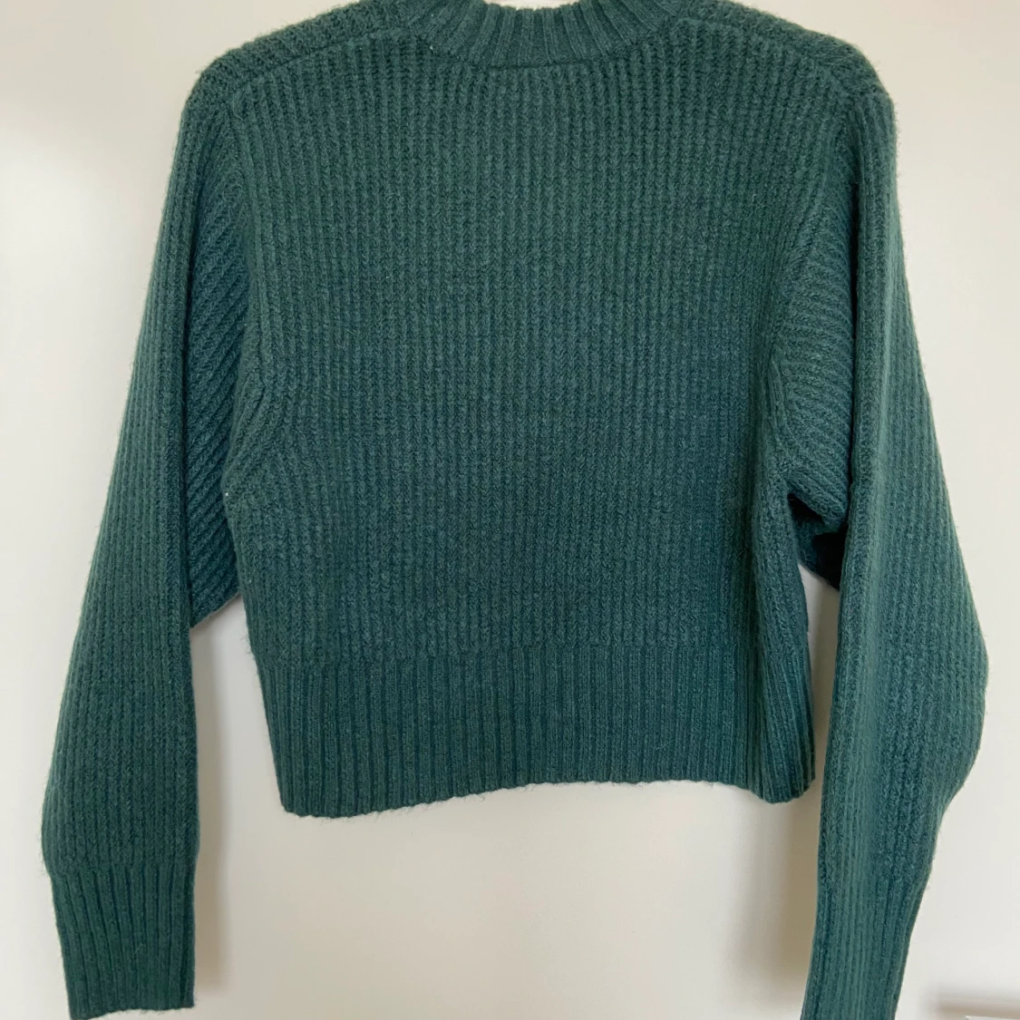 MONKI sweatshirt, strl XXS - 90