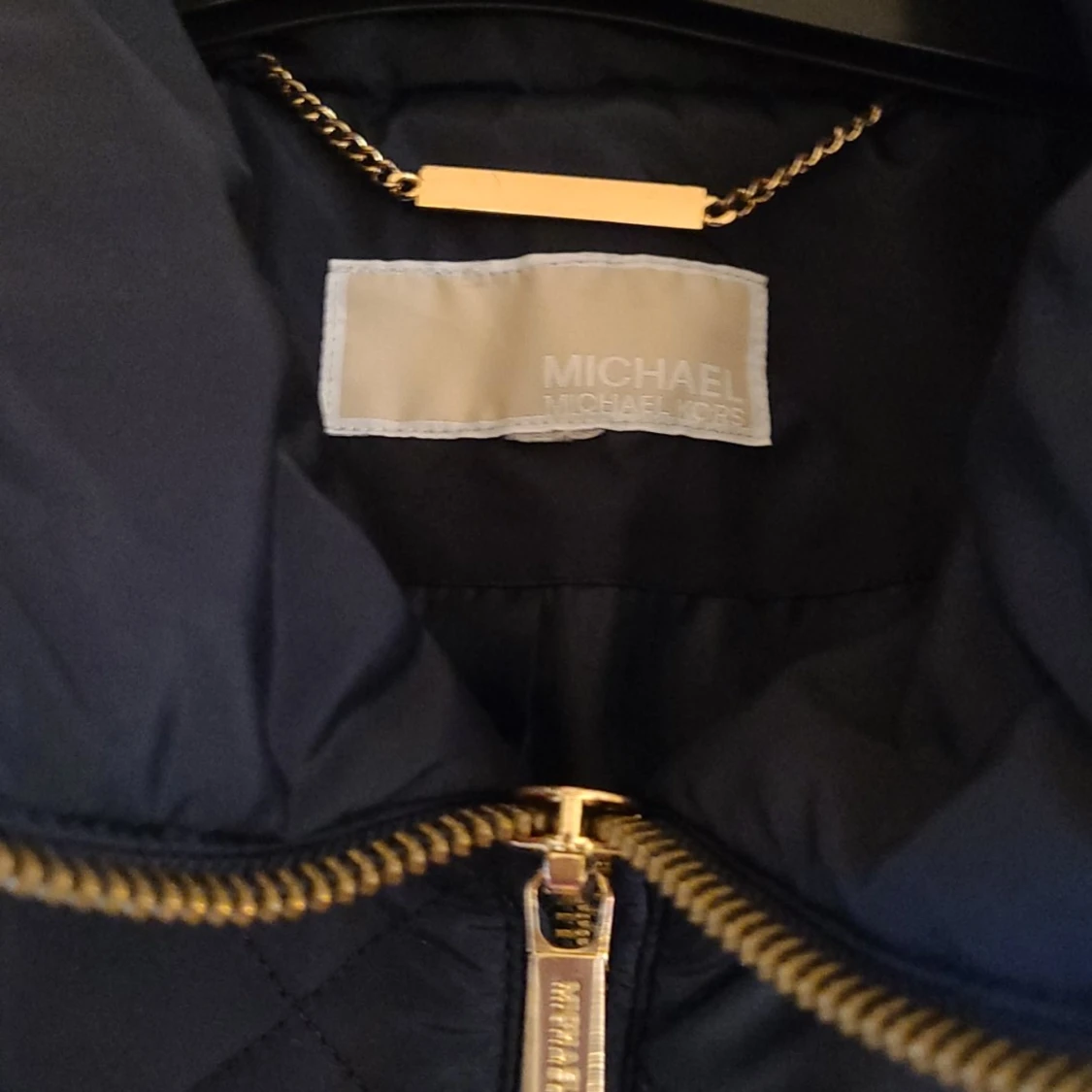 Michael Kors dam jacka storlek 40 - 91