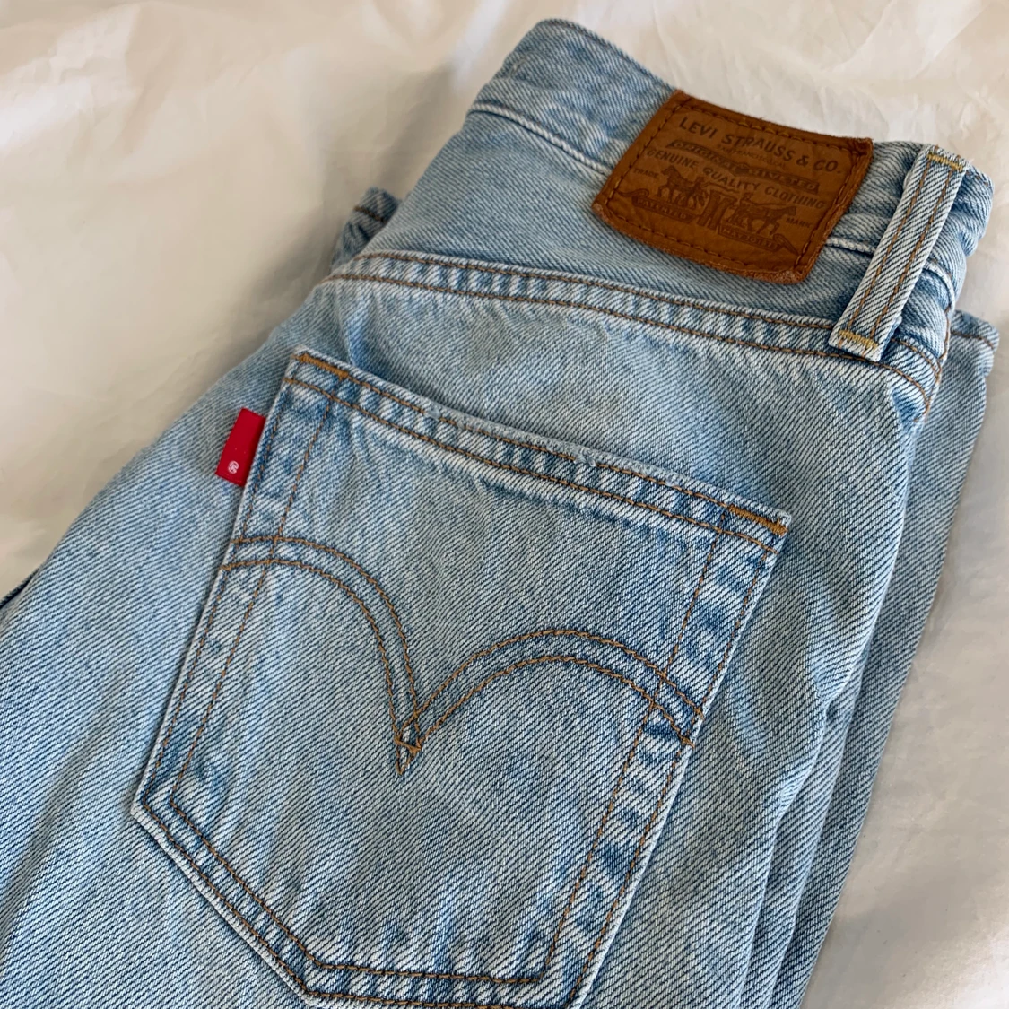 Levis jeans - 90