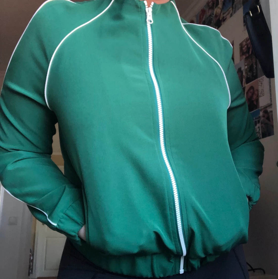 Jacka Stradivarius STRL L