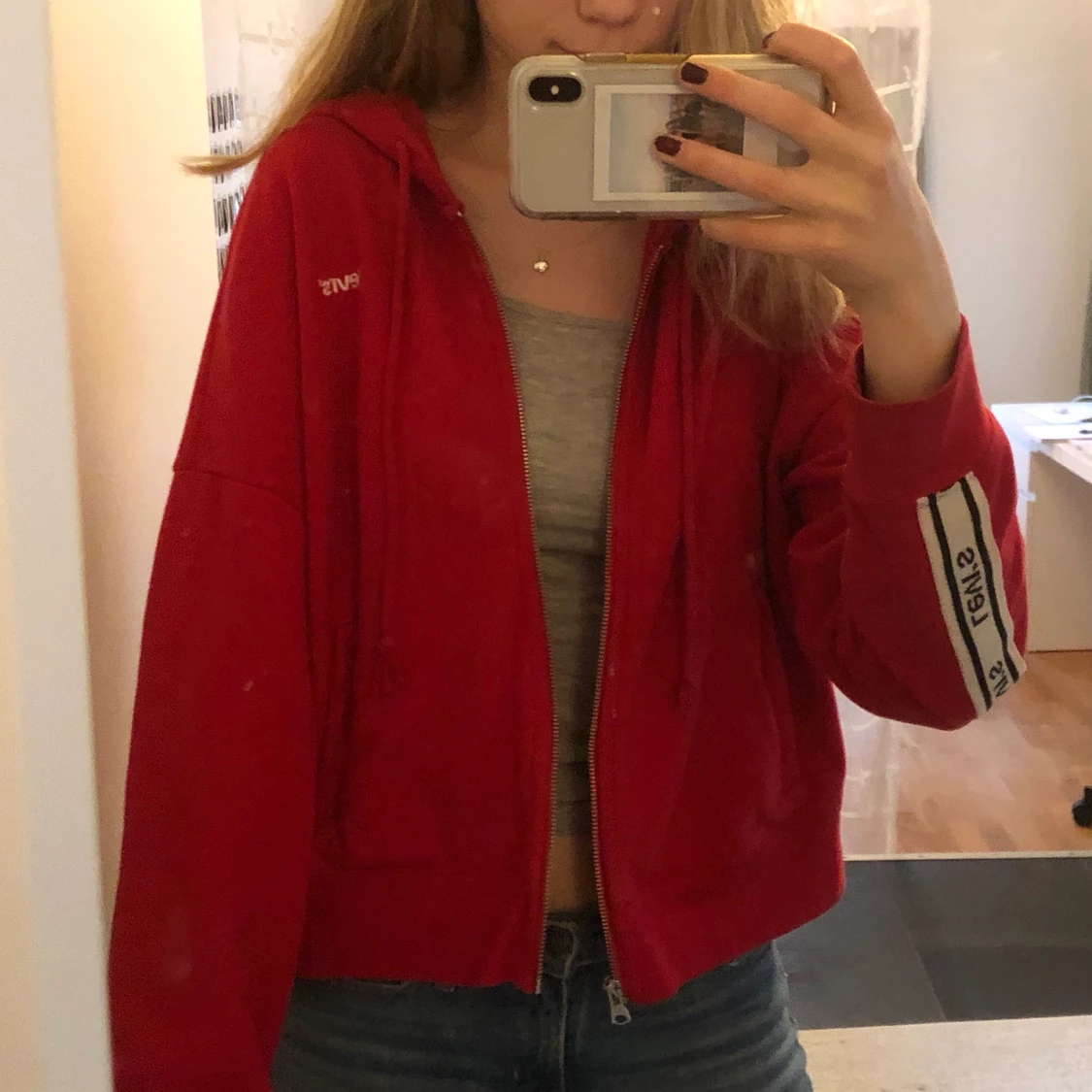 Levis Hoodie