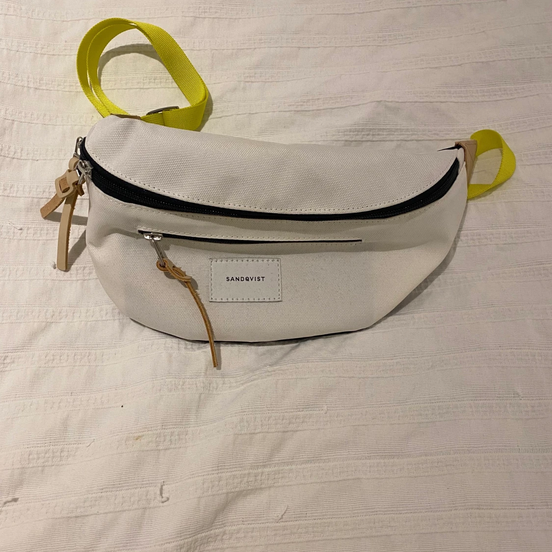 Fanny pack väska från Sandqvist