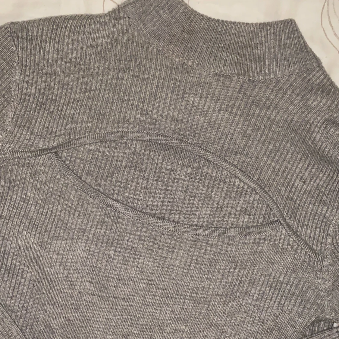 Långärmad tröja från HM - 91