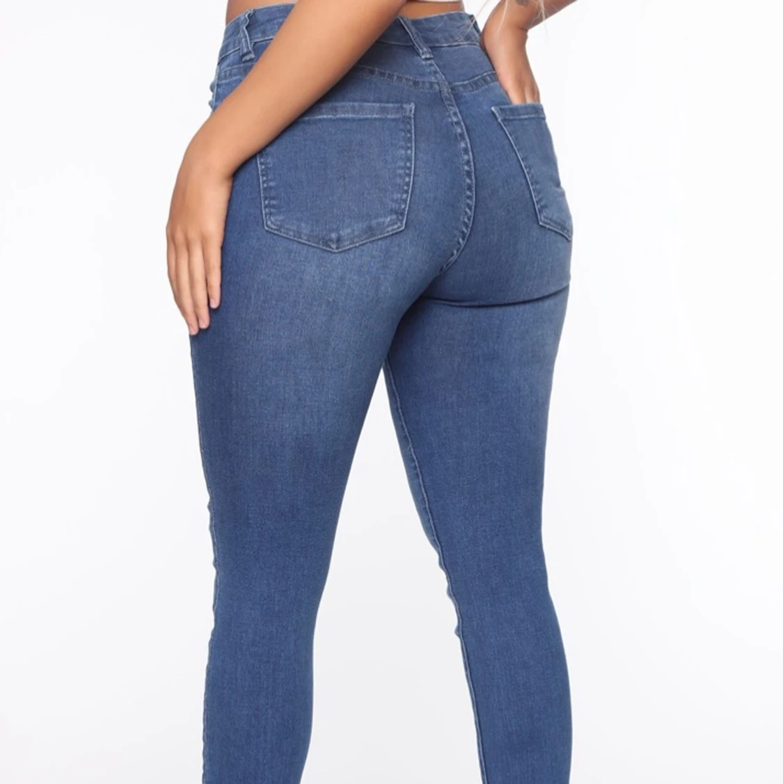 Fashion nova jeans - 90