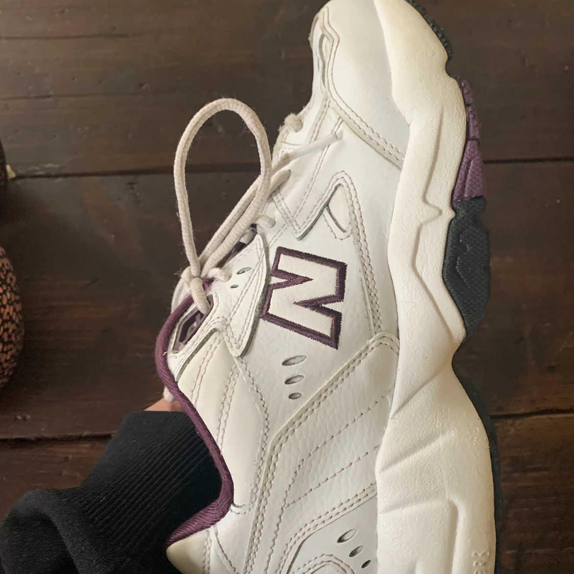 New balance skor - 90