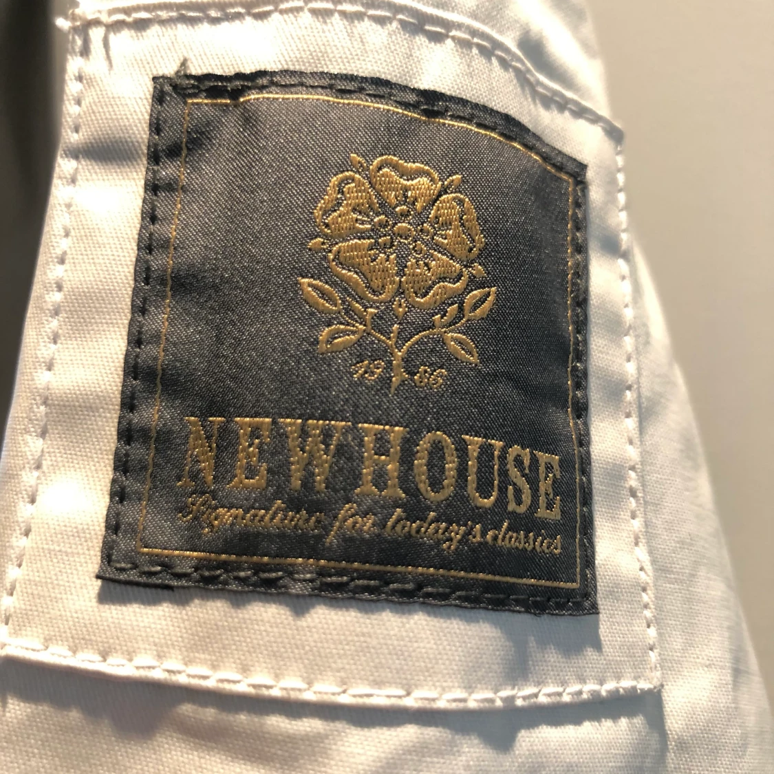 Regnkappa NEWHOUSE - 90